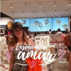 Meet your Posher, Estrella